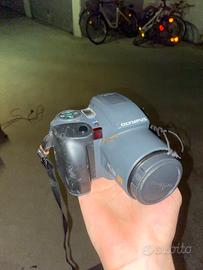 Fotocamera digitale olympus 28-110