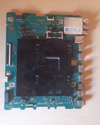 per tv samsung QE55Q80BAT main board BN41-03014D