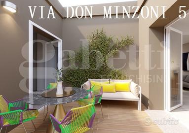 Appartamento Bologna [Cod. rif 3265975VRG]