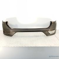 Paraurti Posteriore VW T-Roc R 2017–2021 Nero Perl