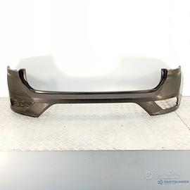 Paraurti Posteriore VW T-Roc R 2017–2021 Nero Perl