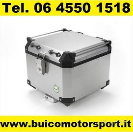 Bauletto - Top Case Alu 46 Benelli