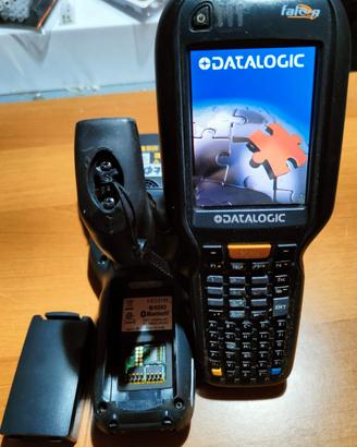 Datalogic Falcon X3