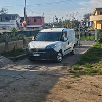 fiat doblo maxi  frigo
