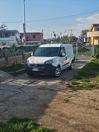 fiat doblo maxi  frigo