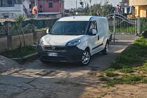 fiat doblo maxi  frigo