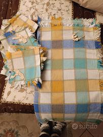 SET COMPLETI TOVAGLIATO