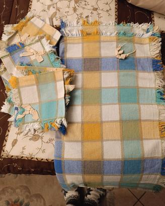 SET COMPLETI TOVAGLIATO