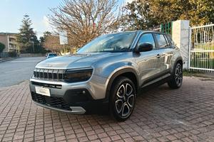 Jeep Avenger 1.2 Turbo 100 CV Summit 2025