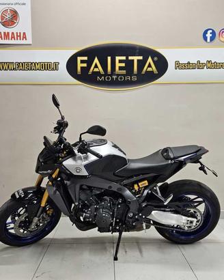 Yamaha MT-09 SP - 2024