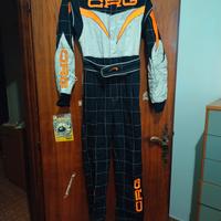 tuta Kart crg