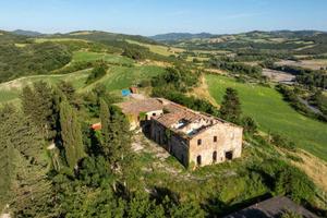 Rustico / Casale di 1200 m² con box auto a Volterr