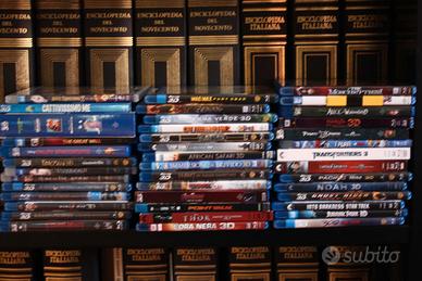 42 Blu-ray 3D