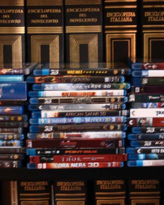 42 Blu-ray 3D