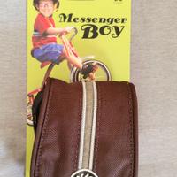 Camera bag Crumpler nuova