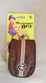 Camera bag Crumpler nuova