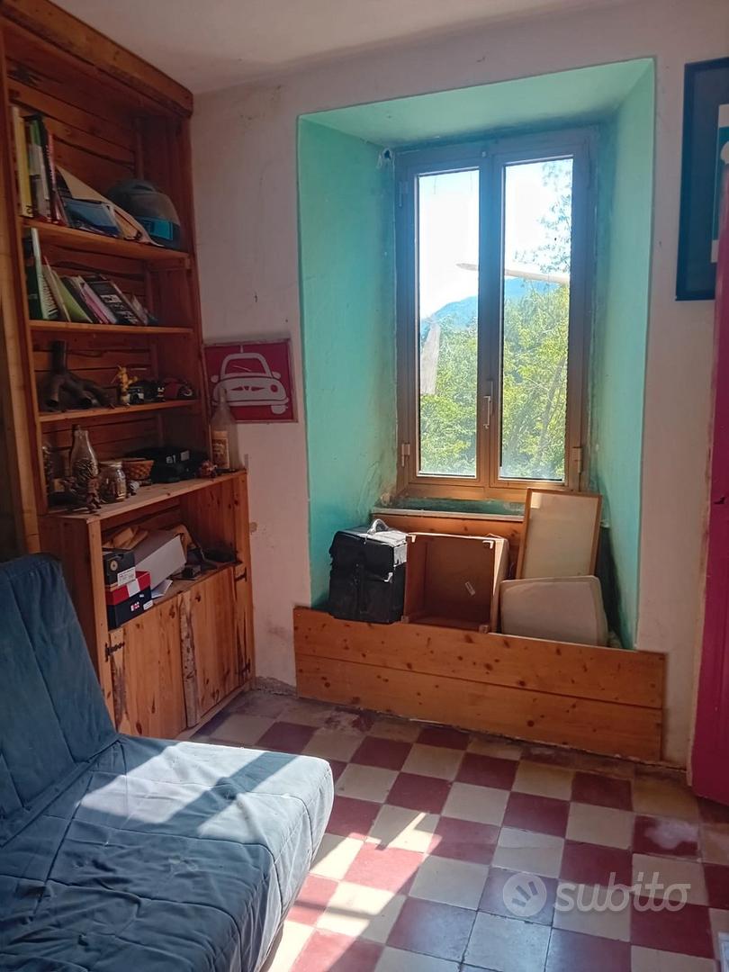 Appartamento – Villafranca in Lunigiana, La Vigna - Vista 4