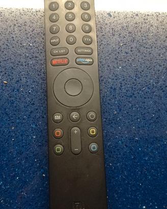 Telecomando per TV LCD Xiaomi 45 "