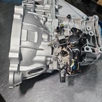 Cambio 6 marce per KIA SPORTAGE /HUNDAY TUCSON 1.7