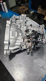 Cambio 6 marce per KIA SPORTAGE /HUNDAY TUCSON 1.7