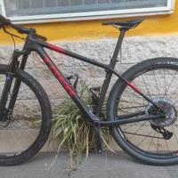 Trek procaliber 9.9 