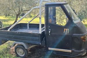 Piaggio Ape 50