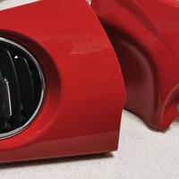 Plancia fiat 500