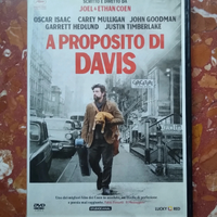 A proposito di Davis DVD