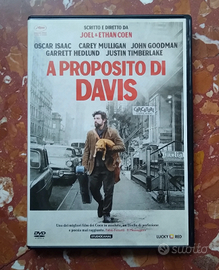 A proposito di Davis DVD