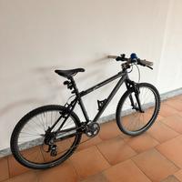 Mountain bike unisex