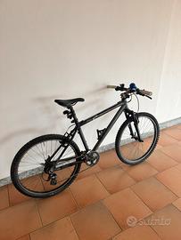 Mountain bike unisex