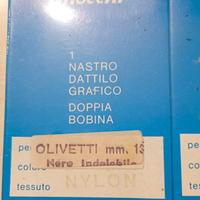 Nastro dattilo grafico