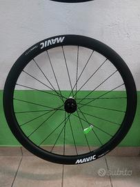 Mavic Cosmic S42 Disco