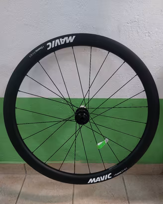 Mavic Cosmic S42 Disco