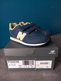 Scarpa bambino n. 29 New Balance