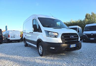 FORD TRANSIT L2H2 06/ 2024 km 21.000 E 20.300