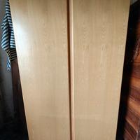 letto a scomparsa verticale 