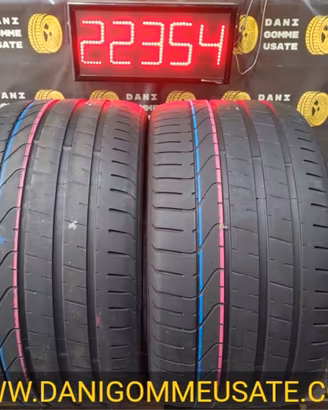 2 GOMME 305 30 ESTIVE 80/90% PIRELLI