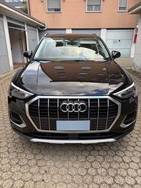 Audi q3 business advanced