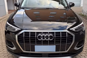 Audi q3 business advanced
