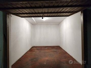 Vendita box auto Prato