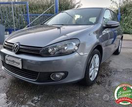VOLKSWAGEN Golf 1.6 TDI DPF 5p. Trendline