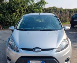 Ford Fiesta GPL 