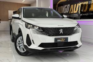 Peugeot 3008 1.5 BlueHdi 130Cv Allure Pack