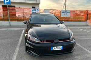 Volkswagen Golf 7.5 GTI Performance DSG