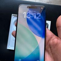 Iphone 15 pro max 512 gb