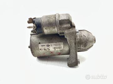 HR12 MECCANISMO MOTORINO AVVIAMENTO NISSAN Micra 7