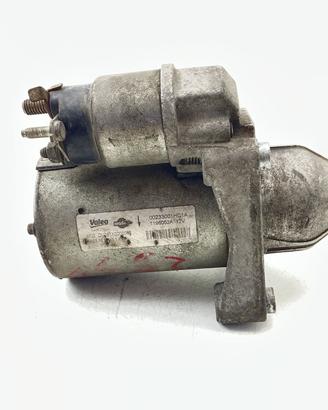 HR12 MECCANISMO MOTORINO AVVIAMENTO NISSAN Micra 7