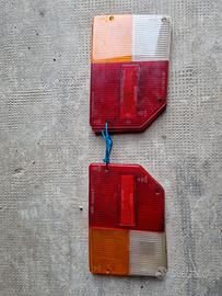 vetri fanali posteriori Fiat 131