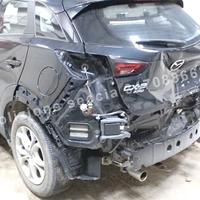 SCOCCA per taglio LAMIERA MAZDA cx-3